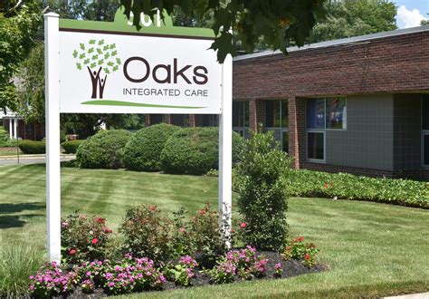 Oaks integrated - Oaks Integrated Care Inc. offers healthcare services in 19 New Jersey counties for adults, children and families with mental illness, addiction or developmental disabilities. Read more about feasible and acceptable means of abatement for this hazard .